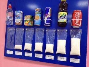 sugar, cukor v napojoch, ako schudnut, dieta, ako nepribrat, ako schudnut, dovolenka, cukor, cola, nestea